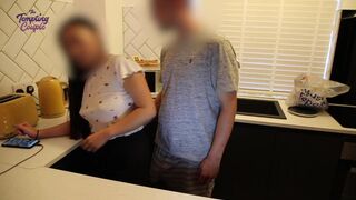 Chinese roommate gets free used by friend with huge white cock