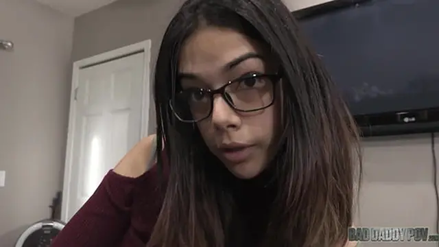 HARMONY WONDER BEGS FOR FORGIVENESS ON ALL FOURS