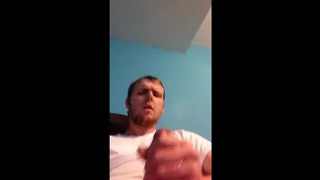 Solo Male Cumshot Compilation 1