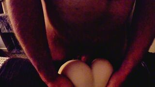 Wife Films Husband Fucking