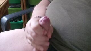 Handjob