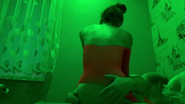 Woke up and fucked my perfect girl