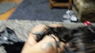 Savana and I pov from Los Angeles