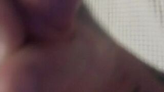 CUM SHOT