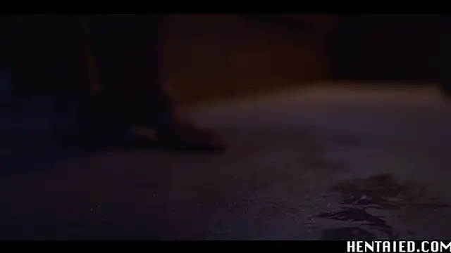 Sexy Kitana Lure in Extreme 3d Hentai Quadruple Penetration Creampie