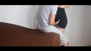 creampie in pussy  i want to get pregnant