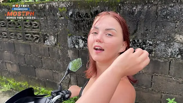 Sweet PicMiGirl swapped her boyfriend with a driving instructor