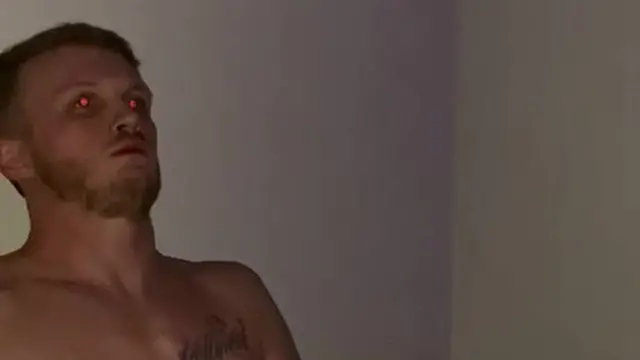 Jerking off my COCK until I CUM all over myself