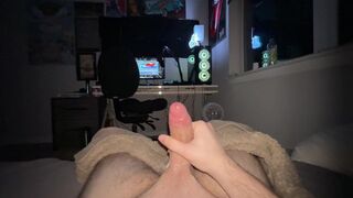 Fucking you in my room *praise and dirty talk*