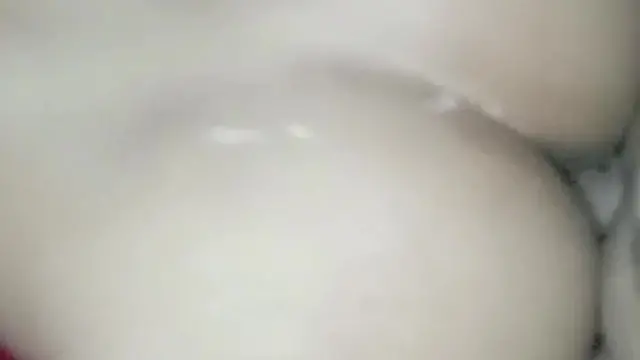 Single milf Was Hot So Got a Cumshot - Alyssa Avery