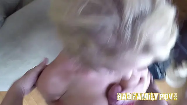 Bad  POV - hunk Cock is sooo HARD!