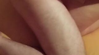 My stepsister and I fucked again
