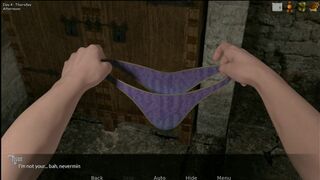 Princess👸 Reigns Part 3 Conquering Her Library By F4PST4TI0N