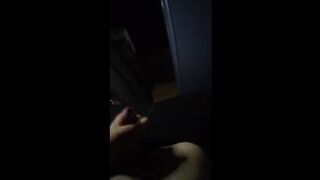 short cumshot compilation
