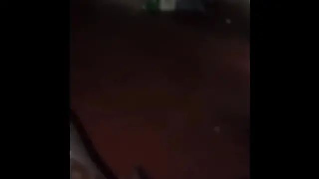 Cumshots feels like heaven while he screams