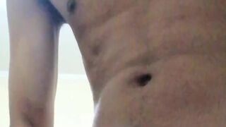 me masturbo para ti —  pienso en ti