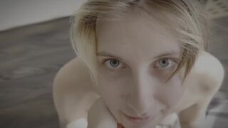 HOMEMADE FACE FUCK - YourSofia