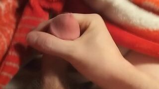 My cock exploded ????