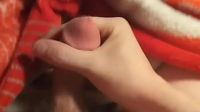 My cock exploded ????