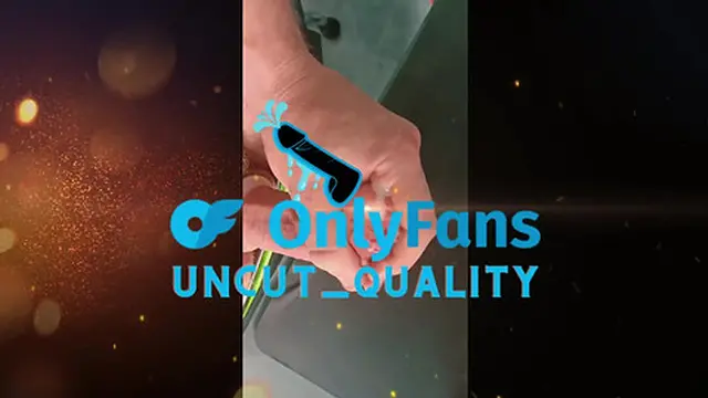 no hands is so much fun! made my uncut cock sooo hard????