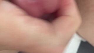 Penis insertion