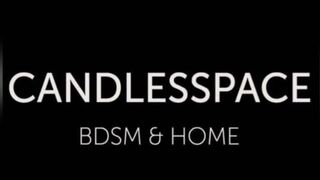 CandlesSpace / BDSM candles