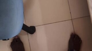 Come get your veined up thick cock. 