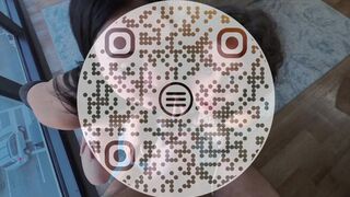 Imani Valor x Nico luva cumshot - giveaway promo