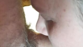 Sexy bbw wife want to do long bj and short fucking this time