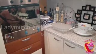 Sesso Mattutino