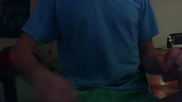 I really enjoy edging and not cumming sometimes