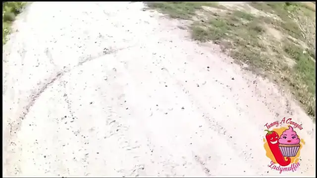 Ladymuffin And Tommy A Canaglia scopano di maledetto numero 12