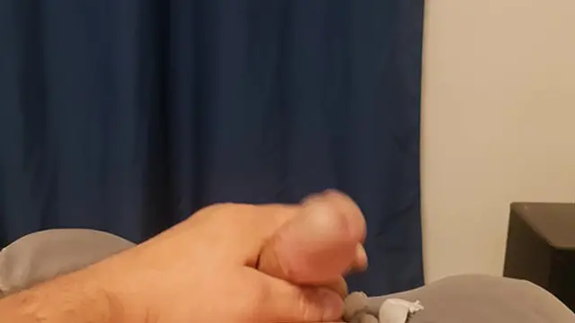 Girls look at my spike hard with a big squirt  Watch my 8K video give me a like