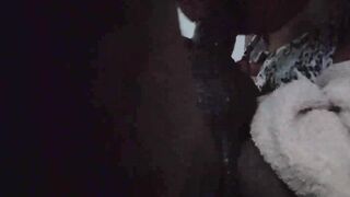 Throatpie