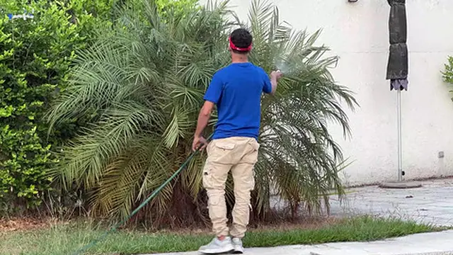 Old cuckold watches as a young tattooed guy fucks his Colombian wife - Thiago Lopez & Celeste Alba