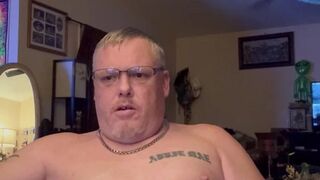 Cumback cumshot pt 2