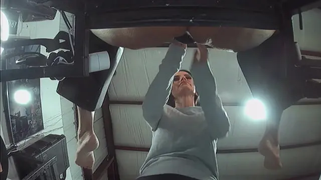 Strap On Stories - 372 - Take my Huge STRAP ON until u make it rain CUM & then buy me a G-Wagon 