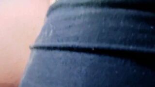 THE STEPMOM'S ASS IS THE BEST —  STEPSON I BREAK THE NEW STEPMOM'S ASSHOLE —  HOME SEX
