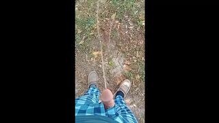 Pee Compilation