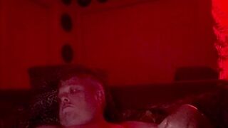 firstanalfingering — oilyrubberglovefirsttimeanalBJtoyAnalfleshlighttoyPart2