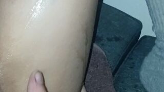 OMG he made me squirt so much !