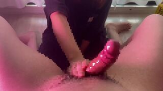 【ソフトSM】「潮吹きたいんでしょ   ?????????」「ﾑﾘﾑﾘﾑﾘﾑﾘｯ////????」