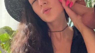 Sex Evidence - Cumshot