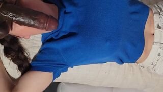 HOT GIRLS LOVE TO DRAIN YOUR BALLS OF CUM IN AS MUCH AS POSSIBLE COMPILATION