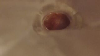 Cumshots in Slow Mo