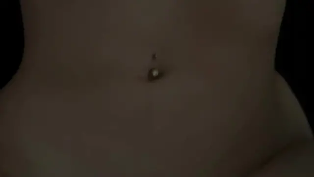 Tattooed girlfriend finishes with a Handjob on her Wristwatch