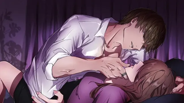 【無料R18女性向けボイス/個室えっち❤️】美容師と個室に二人きりで特別限定メニューのご奉仕えっち❤️…耳が弱いお客様に至高のオイルマッサージで焦らされて汗だくまで止まらない連続イキSEX❤️【立体音