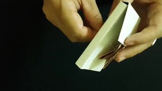 Hidden Money —  Best Magic Trick Revealed