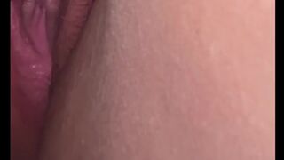 Cheating Stepdaughter tells Daddy “We only have 10 mins”