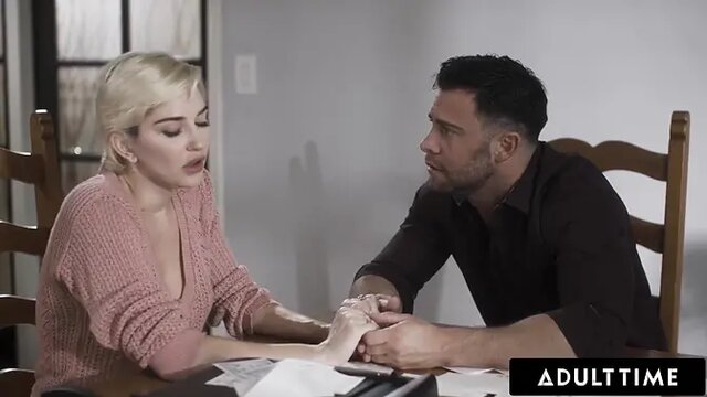 Bestie's cheating cure enjoys footed by Skye Blue